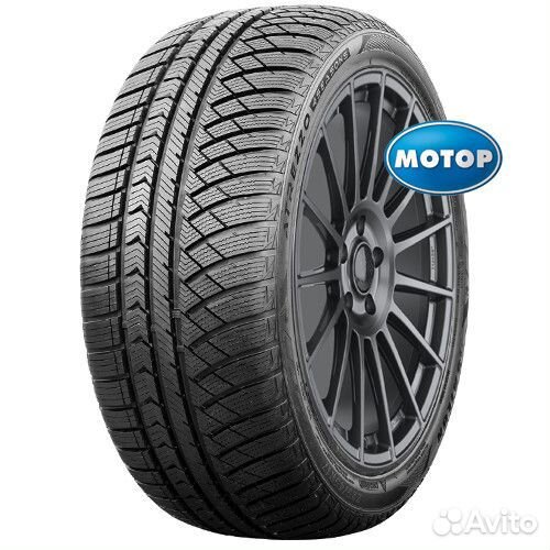 Sailun Atrezzo 4 Seasons 225/45 R17