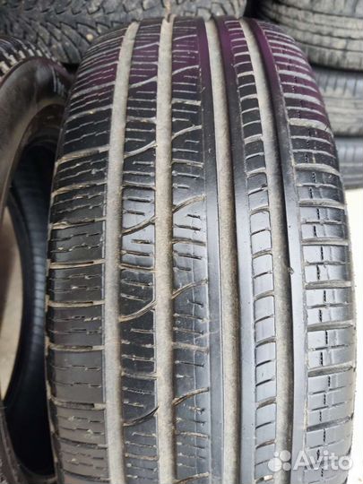 Pirelli Scorpion Verde 215/60 R17