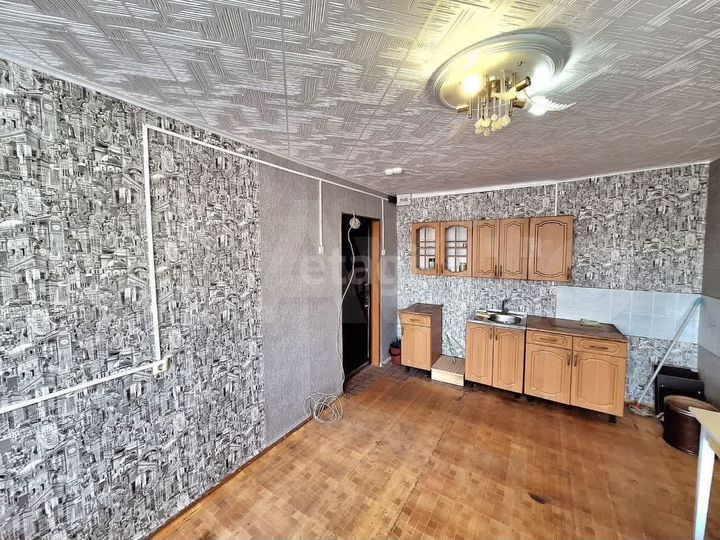 Квартира-студия, 17,8 м², 3/5 эт.