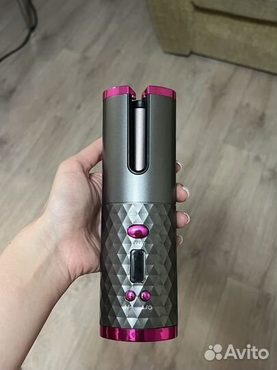 Стайлер для волос