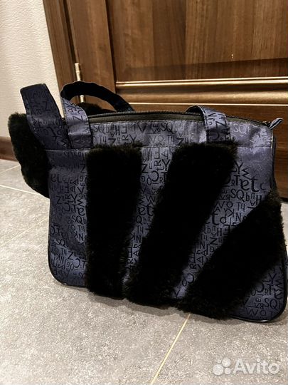 Переноска для мелкого животного