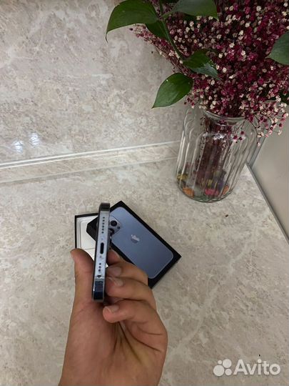 iPhone Xr в корпусе 13 pro 128gb