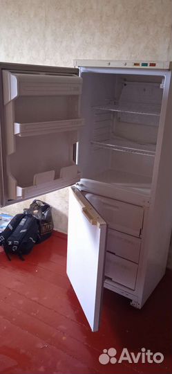 Холодильник бу