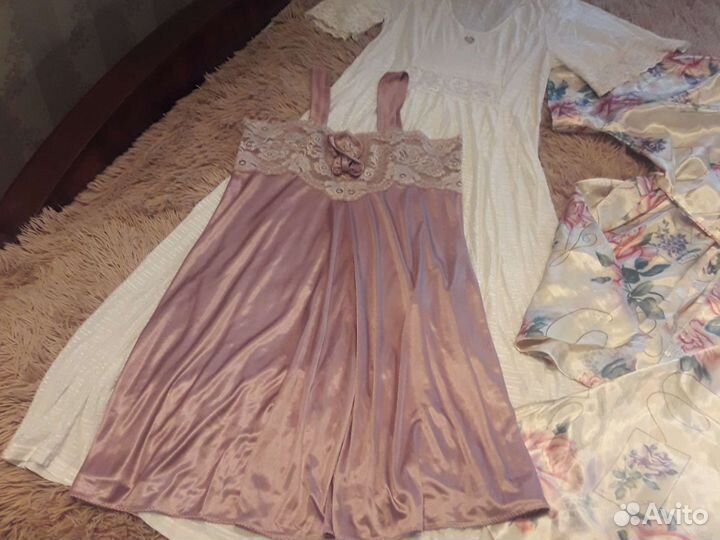 Женские вещи пакетом 42 44