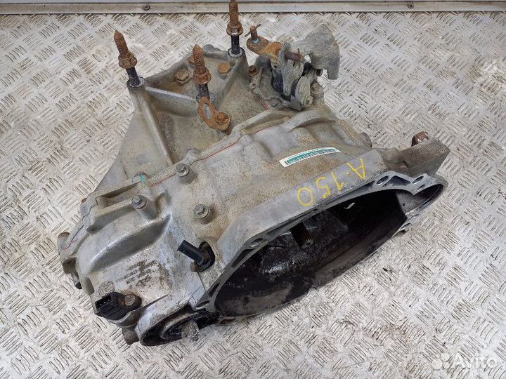 МКПП (коробка передач) Chery Tiggo T11 (FL) 1.6