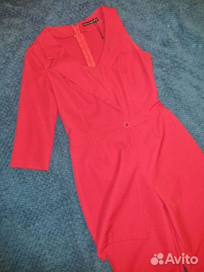 Комбинезон женский