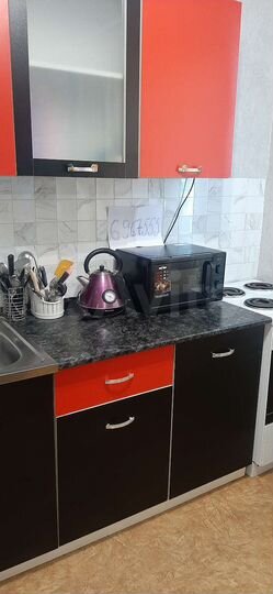 Квартира-студия, 35 м², 2/10 эт.