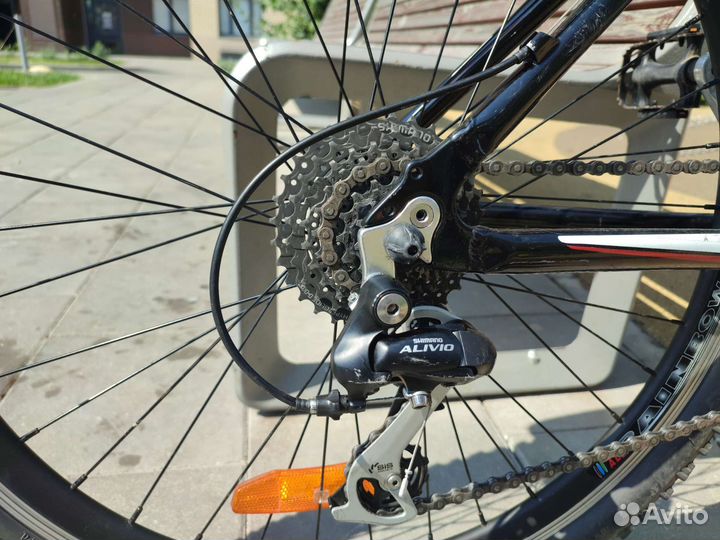 Merida Matts 40-V (16''/26)