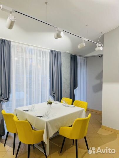 Банкетный зал