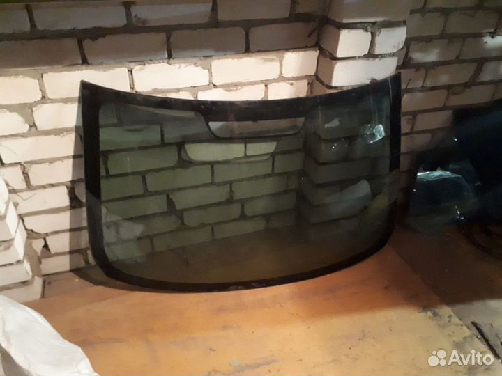 Стекло заднее bmw e92