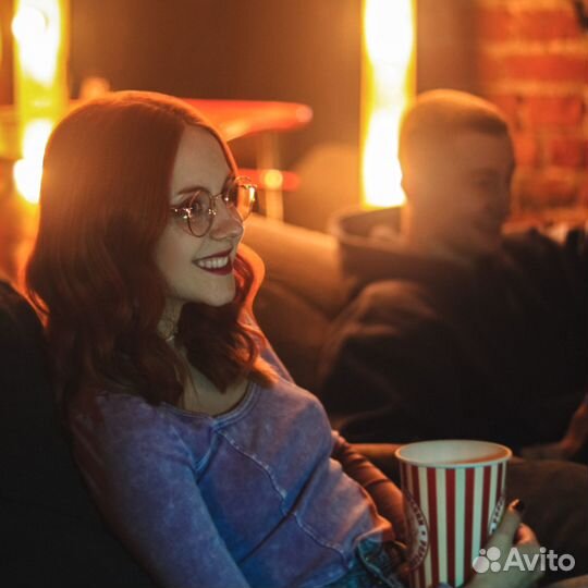 Аренда кинозала / Мероприятия / Караоке / Кино