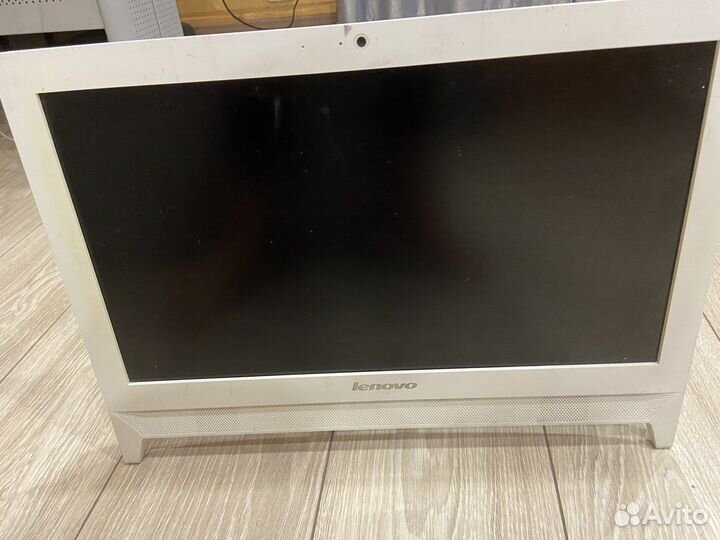 Моноблок lenovo