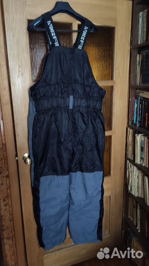 Костюм зимний Norfin Arctic RED. Размер XL. Новый