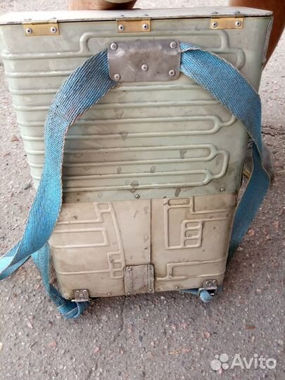 Шарабан для грибов ягод и заготовки