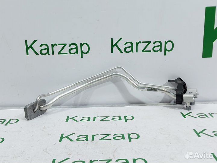 Трубка кондиционера Bmw X5 F15 B47 2013-2018