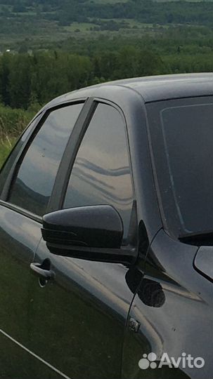 Зеркала granta