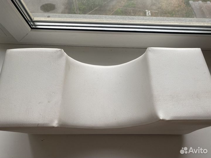 Подушка для наращивания ресниц