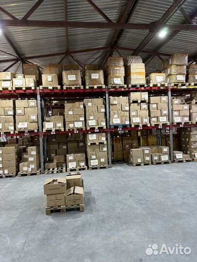 Флакон для духов