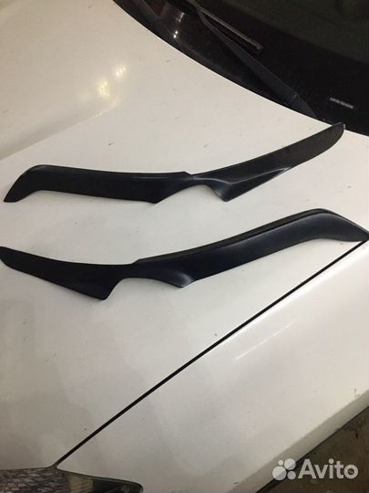 Реснички infiniti FX 35