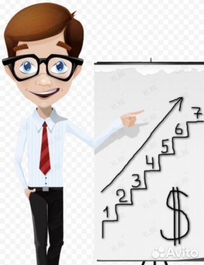 Обучение на месте, продажи, дропшиппинг