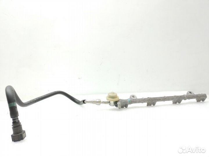 Топливная рейка (рампа) Toyota Blade E150 2.4 2AZ