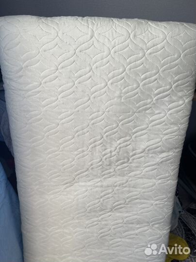 Матрас детский