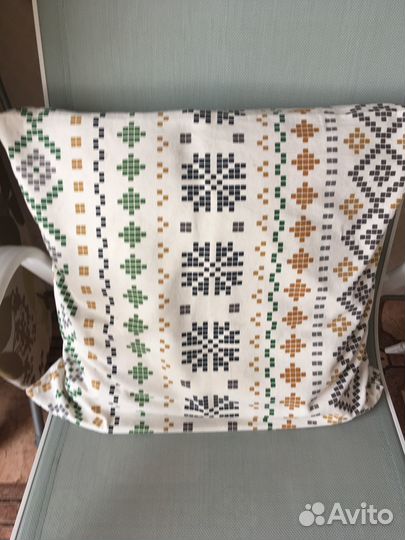 Комплекты постельного белья Икея