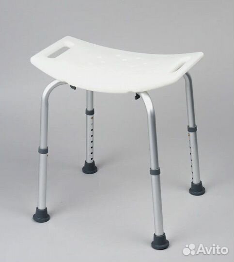 Стул для ванной titan