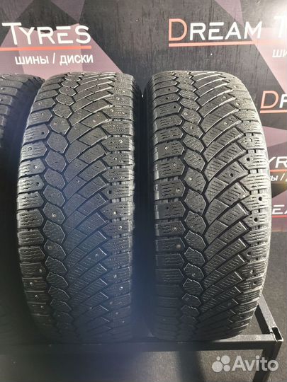 Continental ContiIceContact 225/65 R17