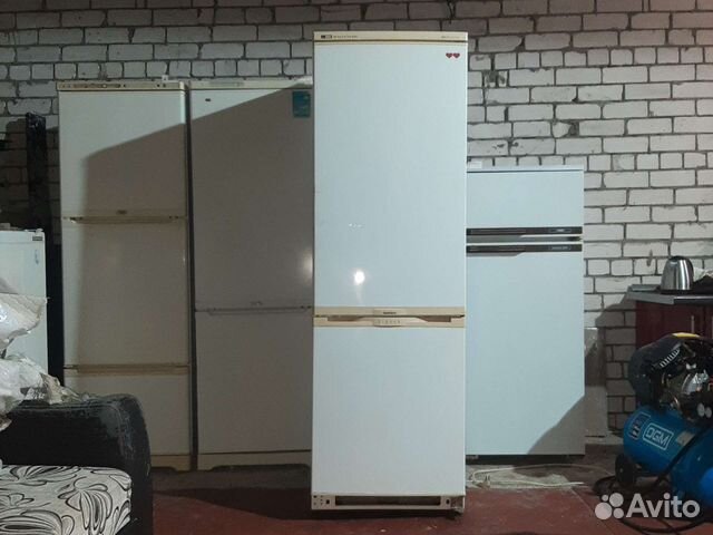 Холодильник бу. Склад мебели бу