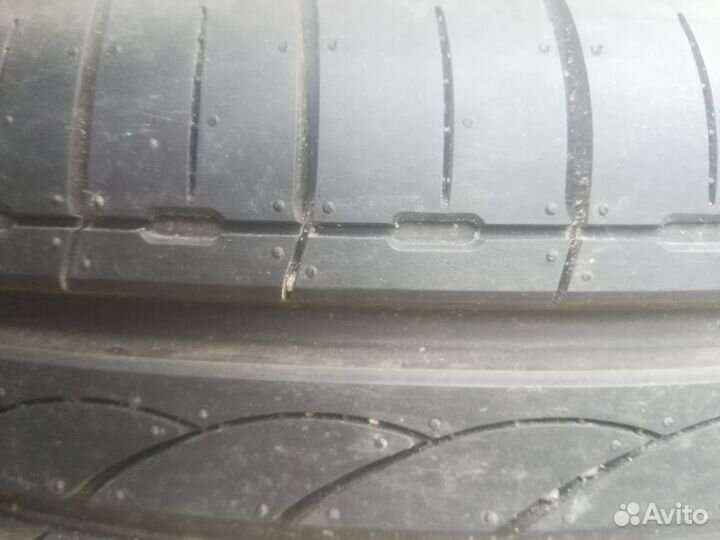 Zeta Alventi 215/55 R17 98Y