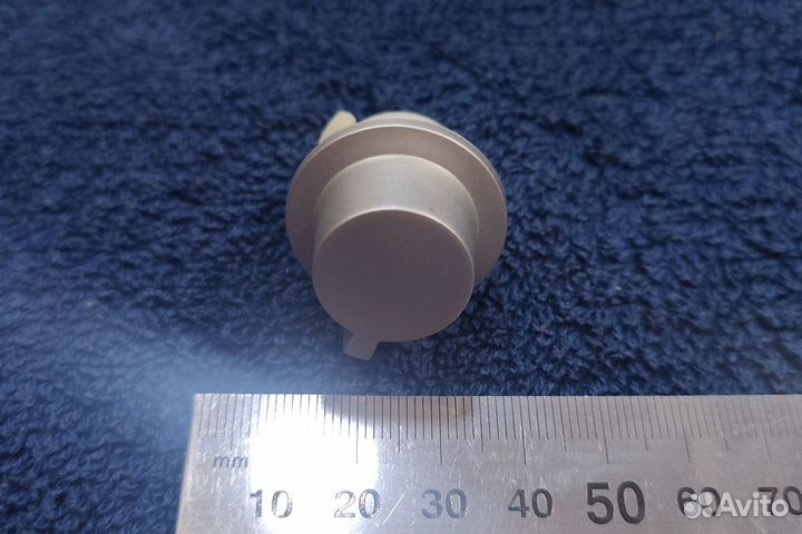 Ручка регулятор кофемашины Krups EA8010PE