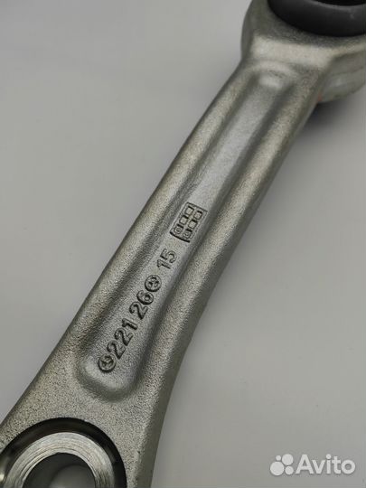 Рычаг передний Mercedes арт. A2213307807