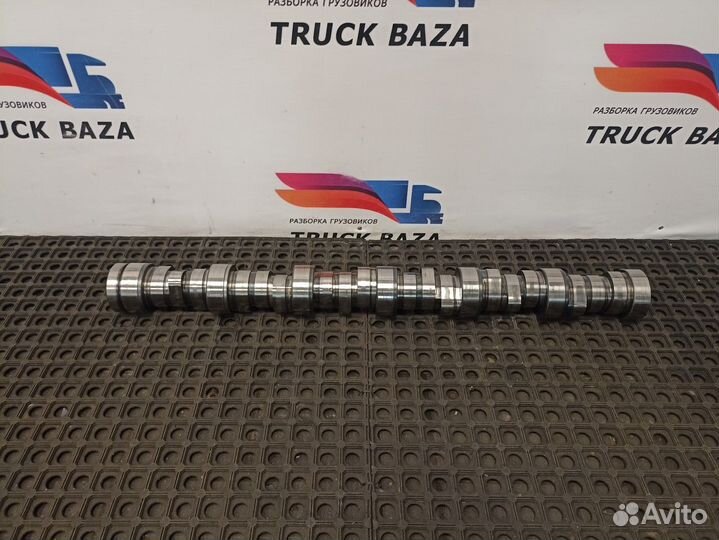 Распредвал Daf XF105