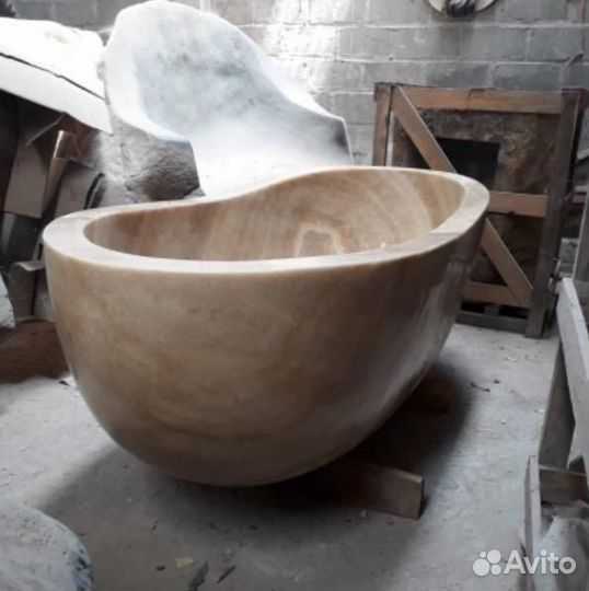 Подоконники из мрамора