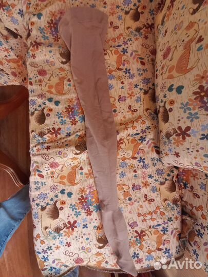 Компрессионные чулки 2 класс мужские