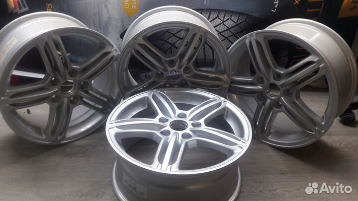 Диски replay vv107 r16*7 5*112 et50