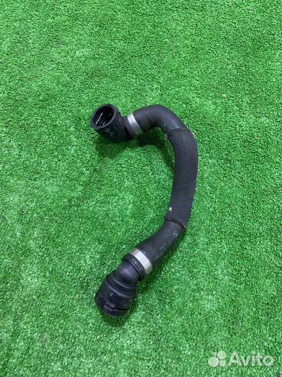 Шланг охлаждения Bmw X5 F15 N57D30A 2017