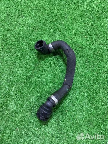 Шланг охлаждения Bmw X5 F15 N57D30A 2017