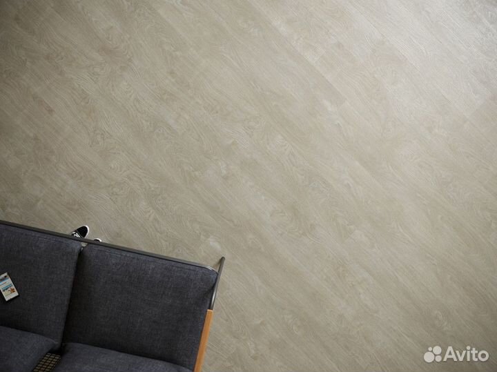 Виниловый ламинат Alpine floor