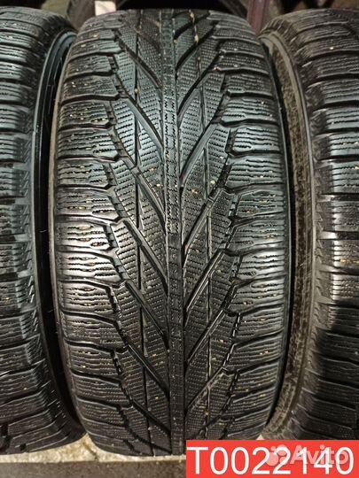 Nokian Tyres Hakkapeliitta R2 245/55 R19 107R