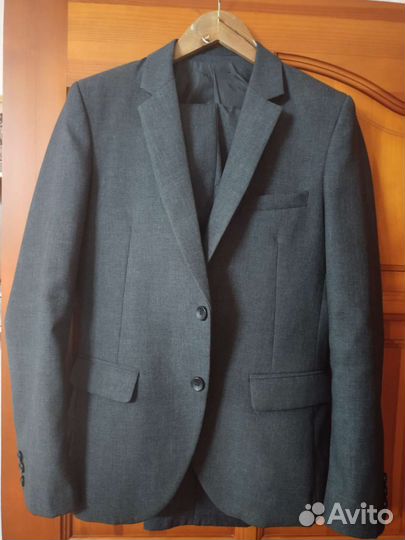 Школьный костюм двойка