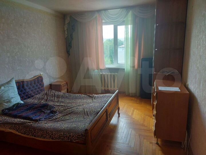 1-к. квартира, 35,1 м², 6/9 эт.