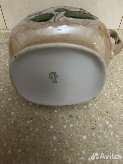 Чайник заварочный СССР