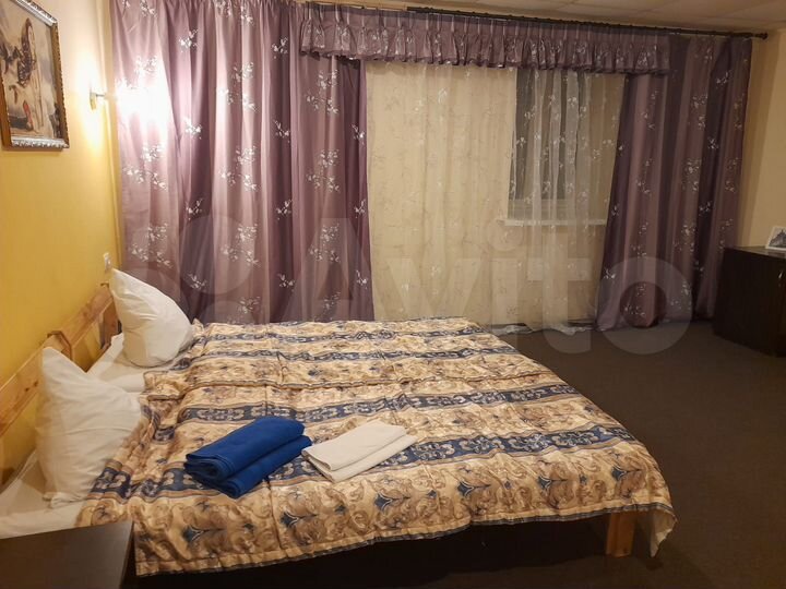 Комната 16 м² в 3-к., 8/9 эт.