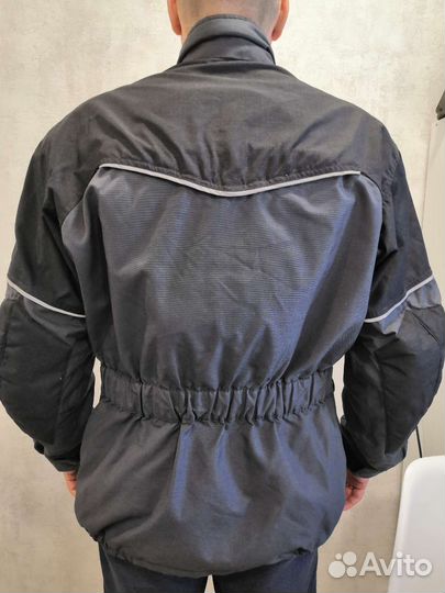 Мотокуртка Held Cordura