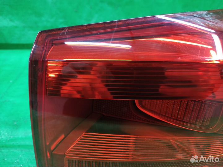 Фонарь з/п в крыло рест 5N0945096Q Tiguan 11-16