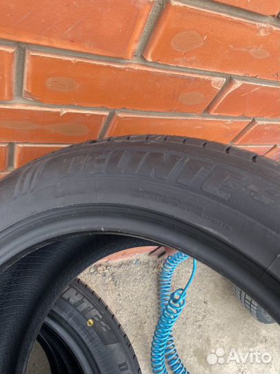 Delinte DS2 205/55 R17