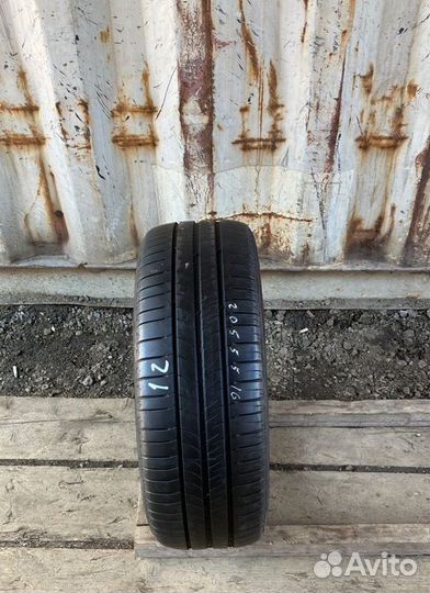 Michelin Energy Saver + 205/55 R16 V