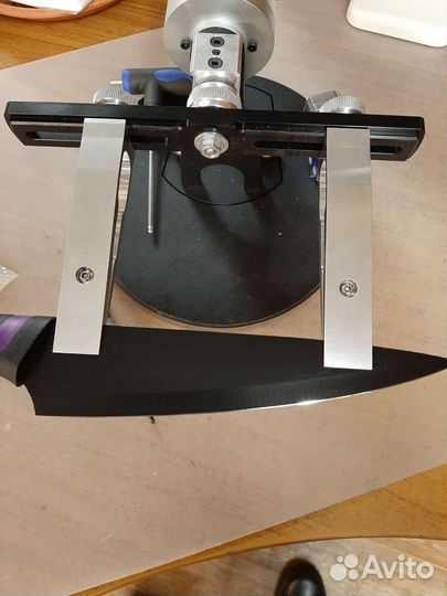 Заточка ножей